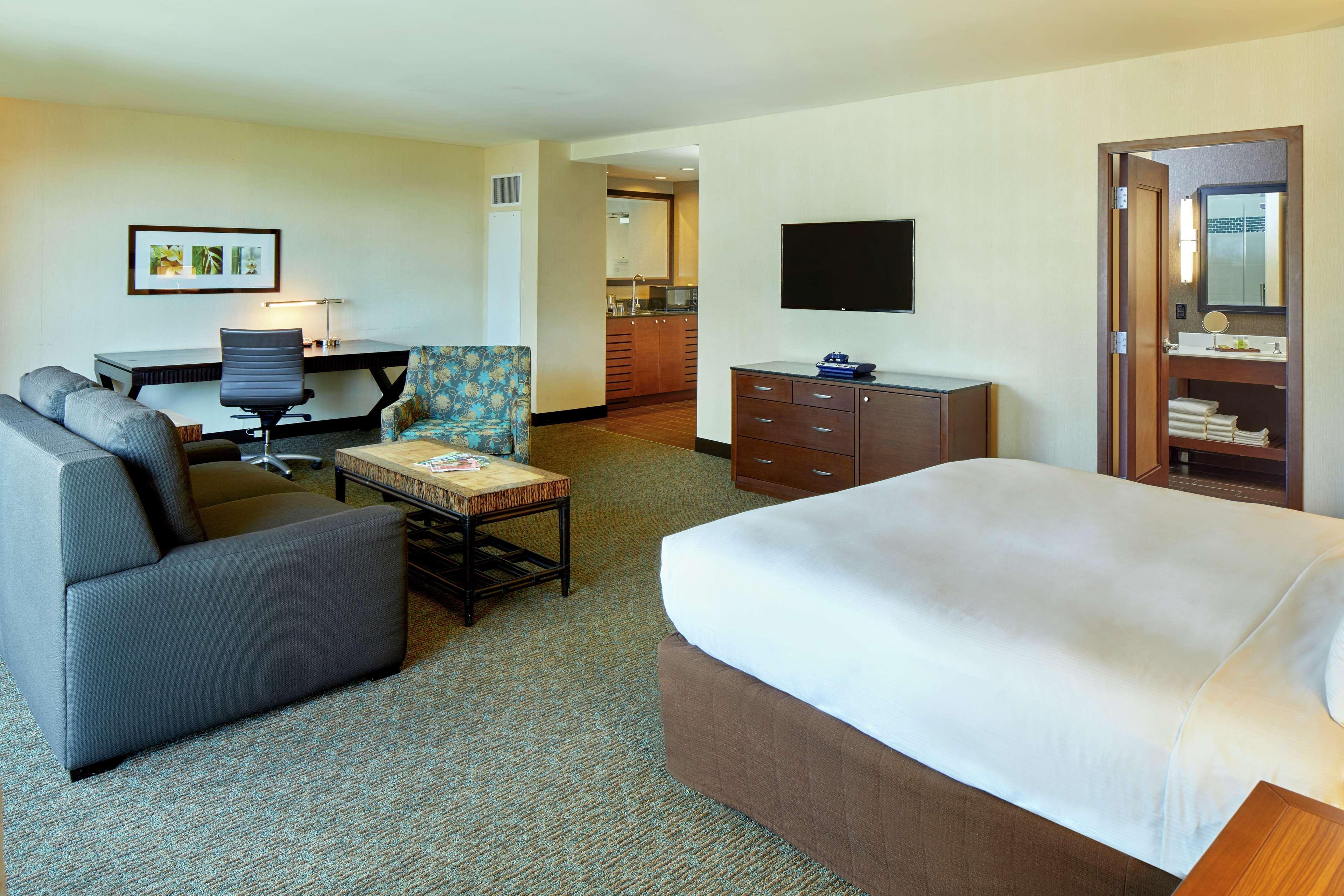 Holiday Inn Express Waikiki By Ihg Honolulu Extérieur photo