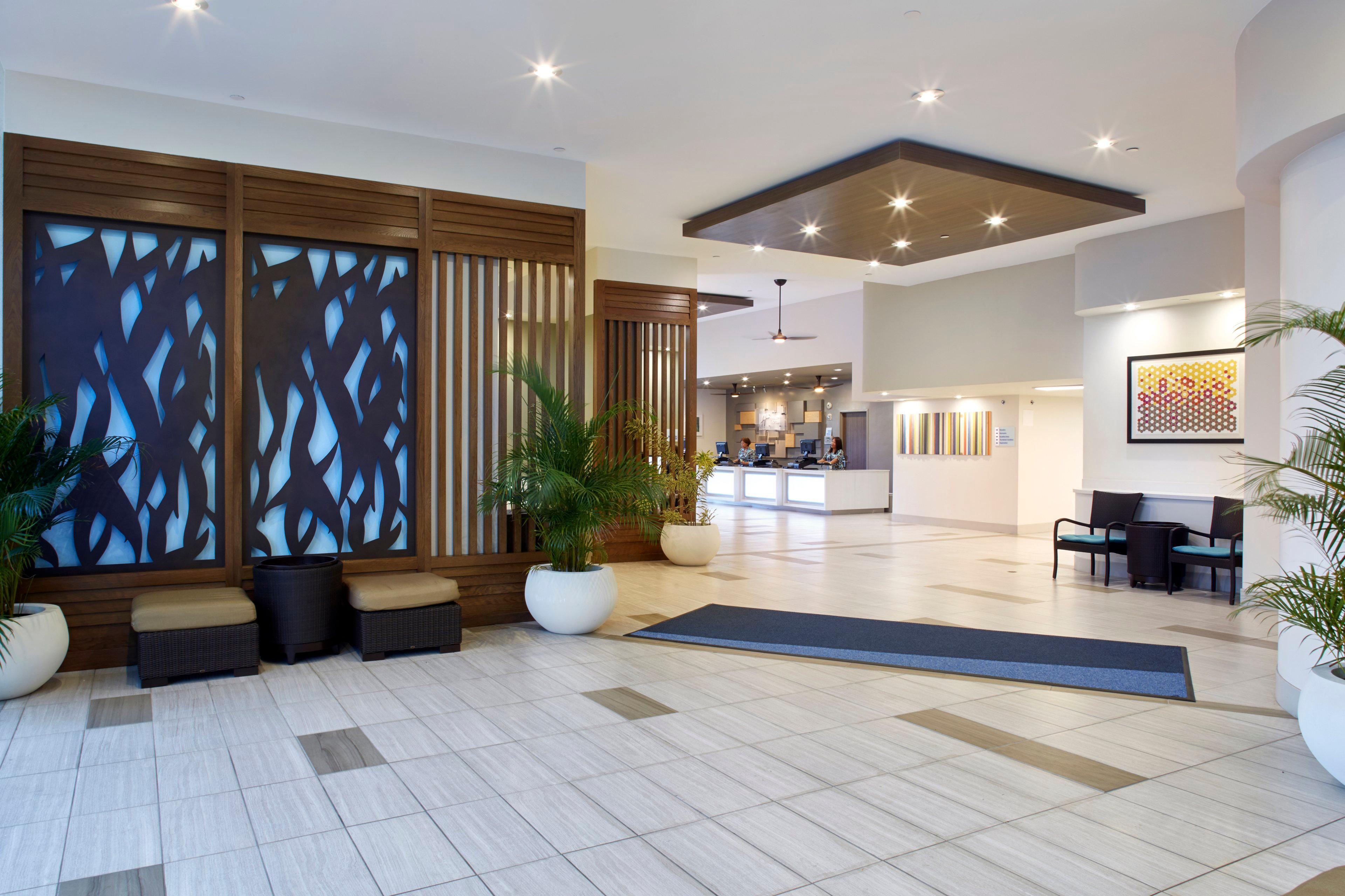 Holiday Inn Express Waikiki By Ihg Honolulu Extérieur photo