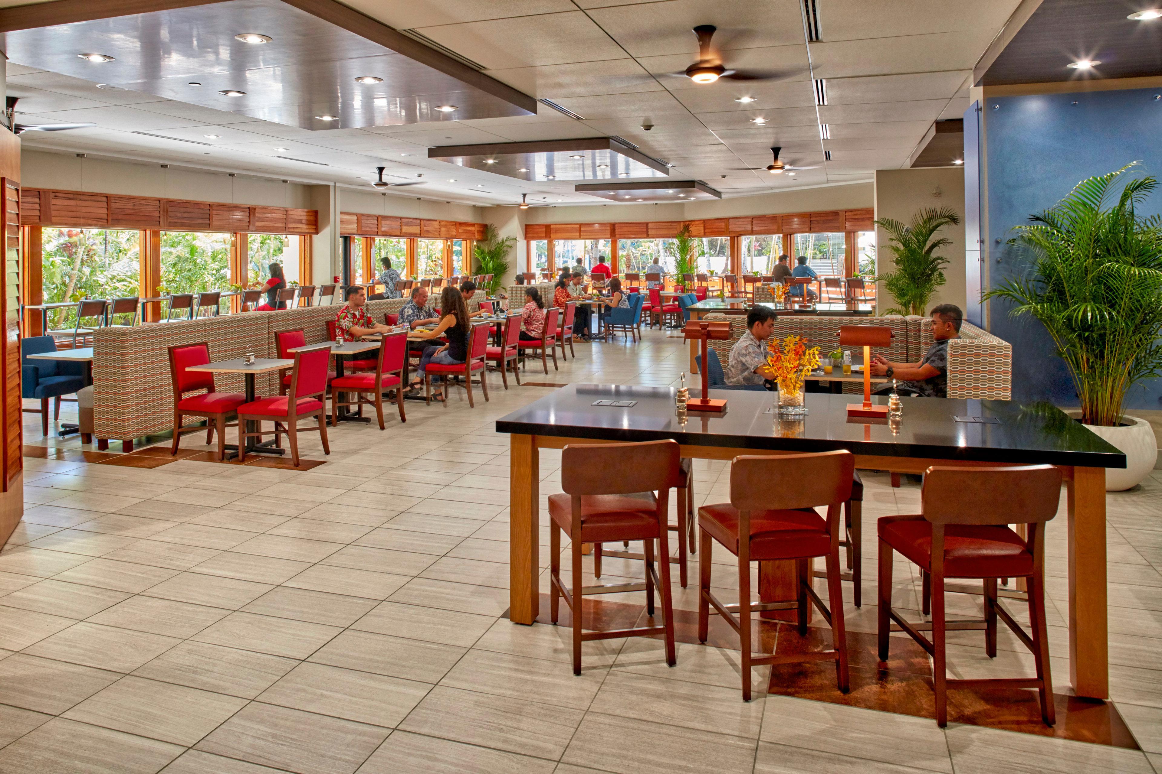 Holiday Inn Express Waikiki By Ihg Honolulu Extérieur photo